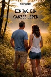 Cover von Ein Tag, ein ganzes Leben