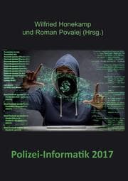 Cover von Polizei-Informatik 2017