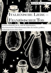 Cover von Italienische Liebe - Französischer Tod
