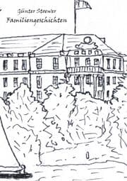 Cover von Familiengeschichten