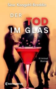 Cover von Der Tod im Glas