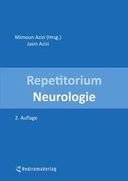 Cover von Repetitorium Neurologie (zweite Auflage)