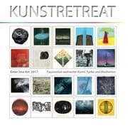 Cover von Kunstretreat