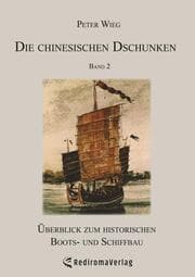 Cover von Die chinesischen Dschunken - Band 2