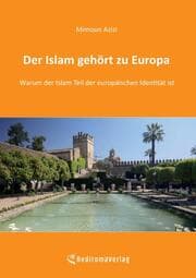 Cover von Der Islam gehört zu Europa