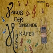 Cover von Jakob, der singende Hirschkäfer