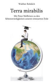 Cover von Terra mirabilis