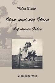 Cover von Olga und die Ihren - Auf eigenen Füßen