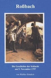 Cover von Roßbach