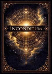 Cover von Inconditum