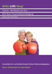 Cover von Wille trifft Weg!