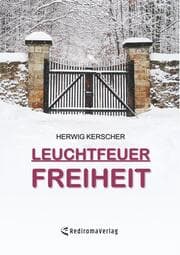 Cover von Leuchtfeuer Freiheit