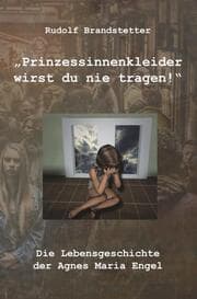 Cover von Prinzessinnenkleider wirst du nie tragen!