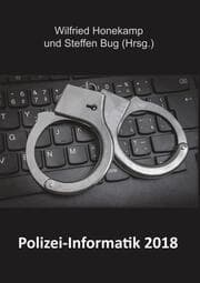 Cover von Polizei-Informatik 2018