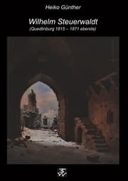 Cover von Wilhelm Steuerwaldt (3)