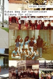 Cover von Kubas Weg zur kostenlosen Bildung für alle