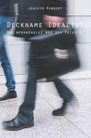Cover von Deckname Idealist