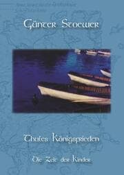 Cover von Thules Königsfrieden