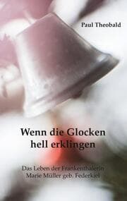 Cover von Wenn die Glocken hell erklingen