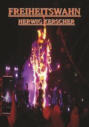 Cover von Freiheitswahn