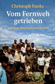Cover von Vom Fernweh getrieben