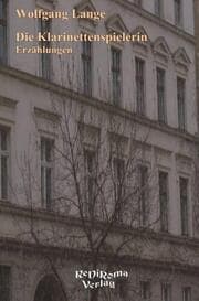 Cover von Die Klarinettenspielerin
