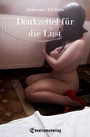 Cover von Denkzettel für die Lust