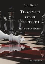 Cover von Those who cover the truth