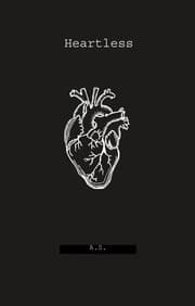 Cover von Heartless