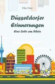 Cover von Düsseldorfer Erinnerungen