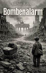 Cover von Bombenalarm
