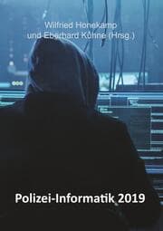 Cover von Polizei-Informatik 2019