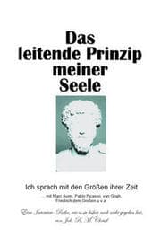 Cover von Das leitende Prinzip meiner Seele