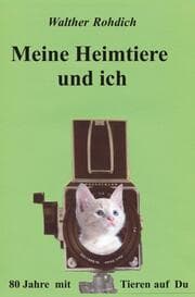 Cover von Meine Heimtiere und ich
