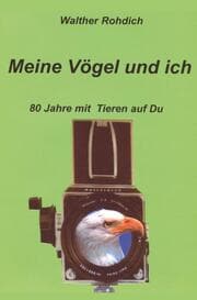 Cover von Meine Vögel und ich