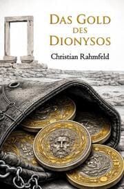 Cover von Das Gold des Dionysos