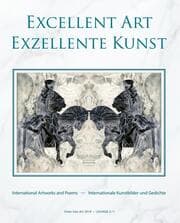 Cover von Excellent Art - Exzellente Kunst