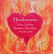 Cover von Herzbrennen