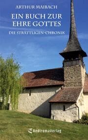 Cover von Ein Buch zur Ehre Gottes