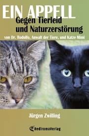 Cover von Ein Appell gegen Tierleid und Naturzerstörung