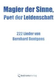 Cover von Magier der Sinne, Poet der Leidenschaft
