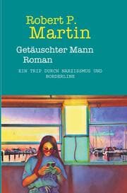 Cover von Getäuschter Mann