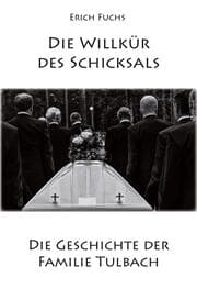 Cover von Die Willkür des Schicksals
