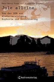 Cover von Jule alleine