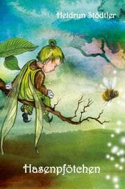 Cover von Hasenpfötchen (Softcover)
