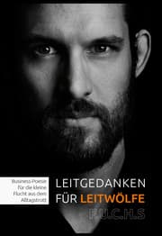 Cover von Leitgedanken für Leitwölfe