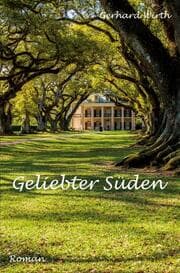 Cover von Geliebter Süden