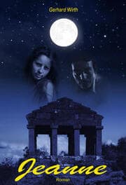 Cover von Jeanne