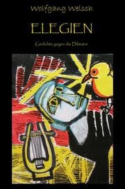 Cover von Elegien