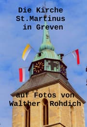 Cover von Die Kirche St. Martinus in Greven